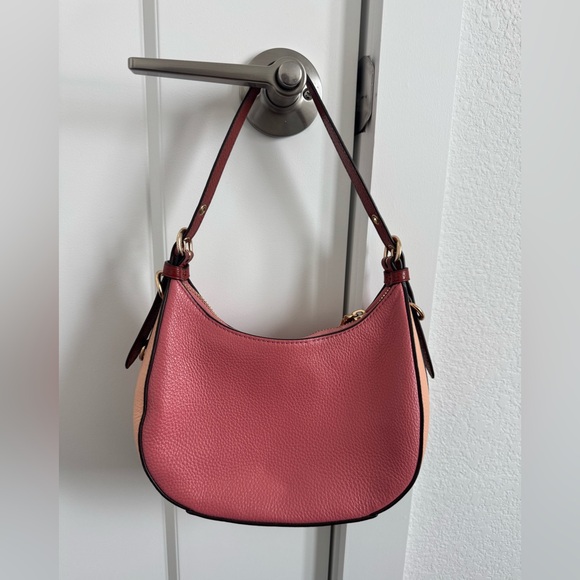 Coach Shoulder Bag - Picture 2 of 2